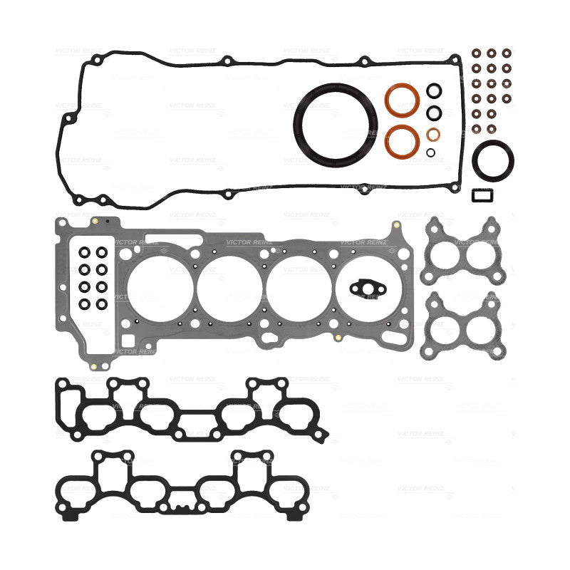 Full Gasket Set for Nissan QG18DE 1998-06/2003 — 27063090VR — view 1