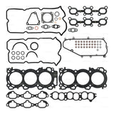 Full Gasket Set for with 2xGasket Nissan VQ30DE — 27063165VR — view 1