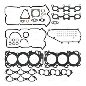 Full Gasket Set for with 2xGasket Nissan VQ30DE — 27063165VR — view 1