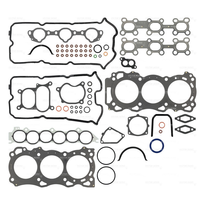 Full Gasket Set for with 2xGasket Nissan VQ35DE 2003-2008 — 27063595VR — view 1