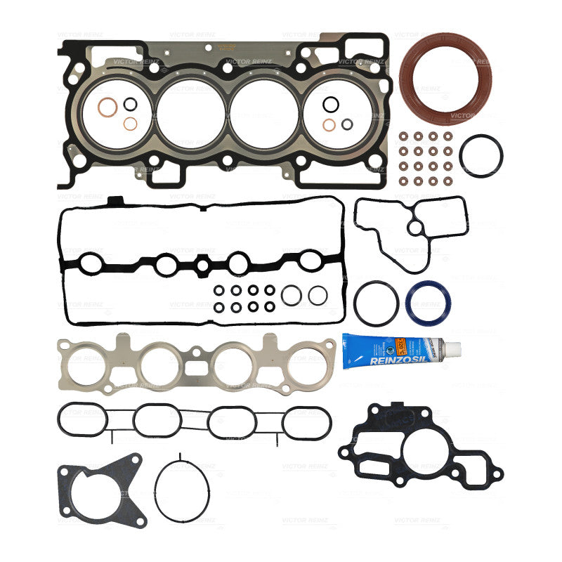 Full Gasket Set for Nissan MR18DE (2005-2014) MR20DE (2005 ) — 27067935VR — view 1