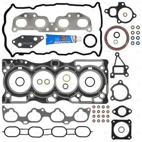 Full Gasket Set for Nissan X-Trail T31 QR25DE VCT — 2706805002VR — view 1