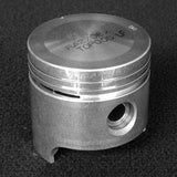 Piston & Ring Set MAZDA NA OHC 4KRY2706-1.00 - Nason