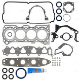 Full Gasket Set for Suzuki G13BB SOHC 16v Fuel Inj. RTV Sealant INCL. — 2707358503VR — view 1