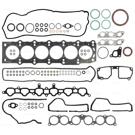 Full Gasket Set Toyota 2JZ-GE with MLS VVTi 1996-2005 RTV Sealant NOT included 2708001302VR - Kiwi Cylinder Heads