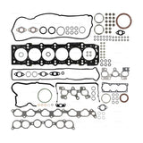 Full Gasket Set for Toyota 2JZ-GTE NON VVTi 1991-2004 MLS — 27080030VR — view 1