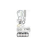 Full Gasket Set Toyota N04C - TQ/UH/UL/UM/UP/UQ 1.3 mmVictor 2708012001VR - Victor Reinz - Full Gasket Sets - Victor Reinz