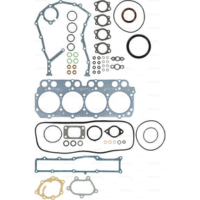 Full Gasket Set for Toyota W04D 08/2004 — 2708012002VR — view 1