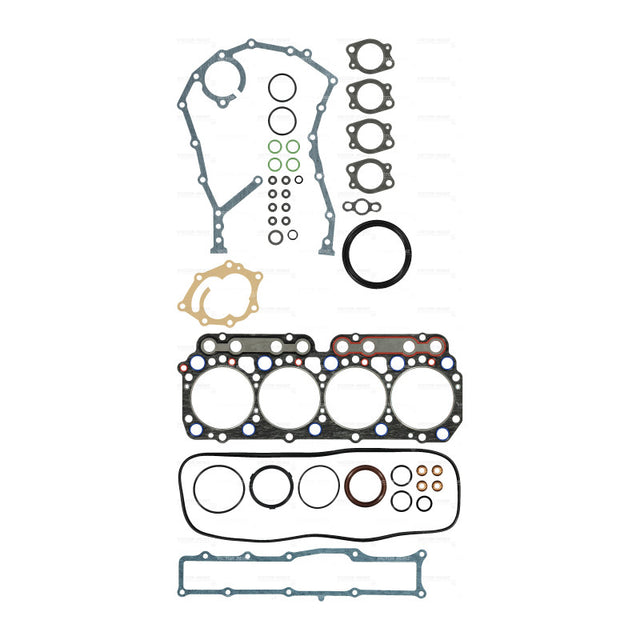 Full Gasket Set for Toyota W04D -07/2004 — 27080128VR — view 1