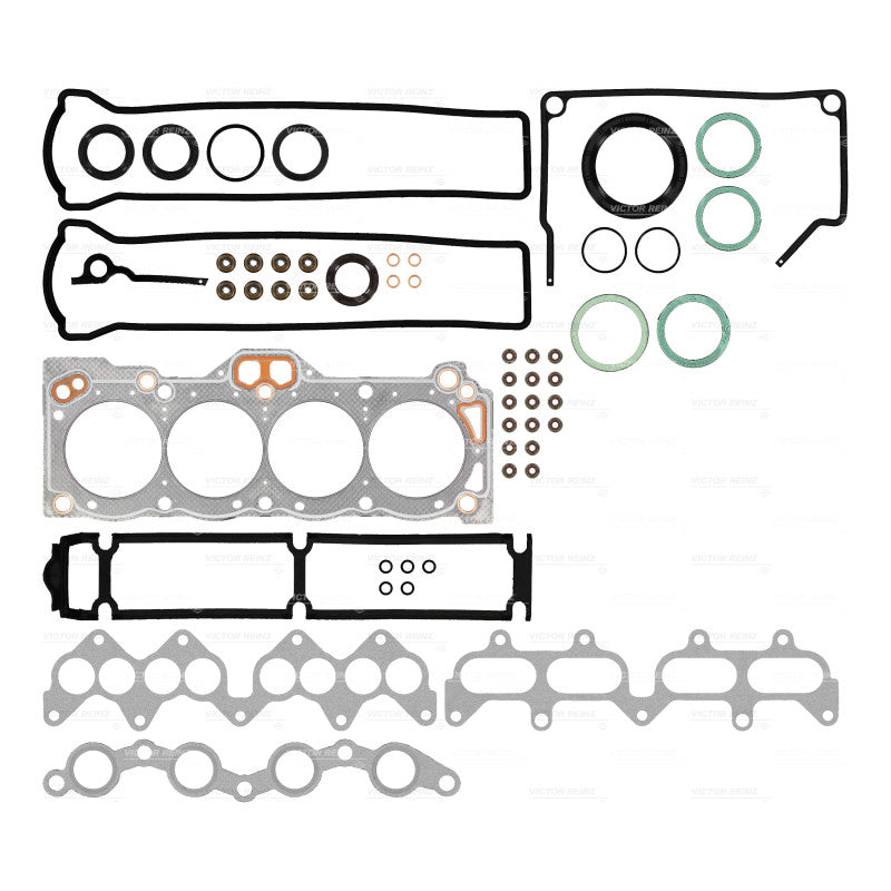 Full Gasket Set for Toyota 4A-GE 1985-1989 16v (Blue Top) — 27082573VR — view 1