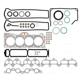 Full Gasket Set for Toyota 4A-GE 1985-1989 16v (Blue Top) — 27082573VR — view 1