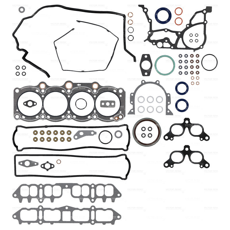 Full Gasket Set for Toyota Celica ST165 10/1986-08/1989 3S-GTE — 27082597VR — view 1