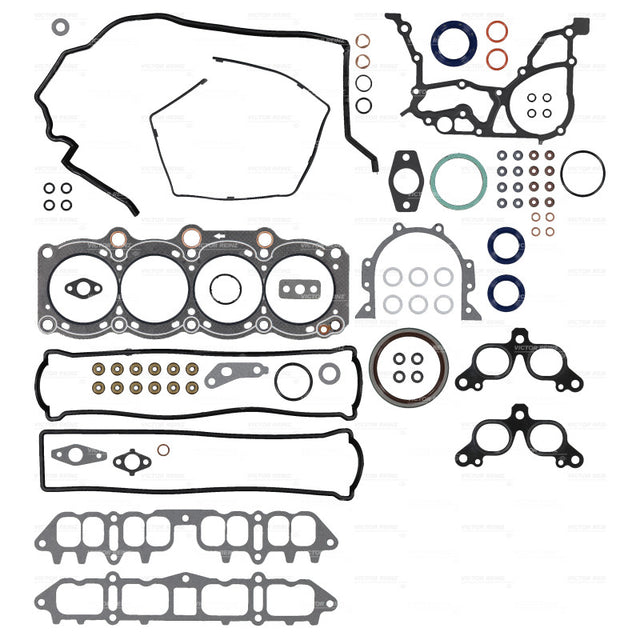 Full Gasket Set for Toyota Celica ST165 10/1986-08/1989 3S-GTE — 27082597VR — view 1