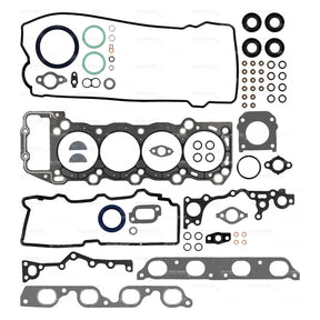 Full Gasket Set Toyota 2TZ - FE/2TZ - FZE NO Turbo Gaskets or RTV Sealant 27082850VR - Victor Reinz - Full Gasket Sets - Victor Reinz