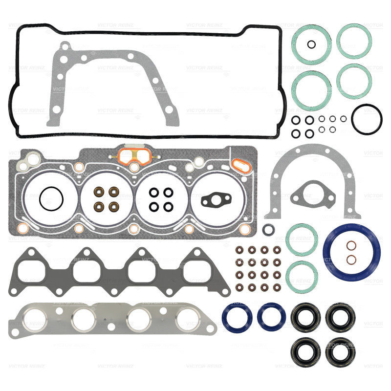 Full Gasket Set for Toyota 4A-FE 06/1991-1997 — 2708287001VR — view 1