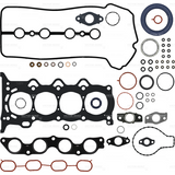 Full Gasket Set for Toyota Aqua/Prius NHP10 12/2011 on 1NZFXE Hybrid — 2708313503VR — view 1