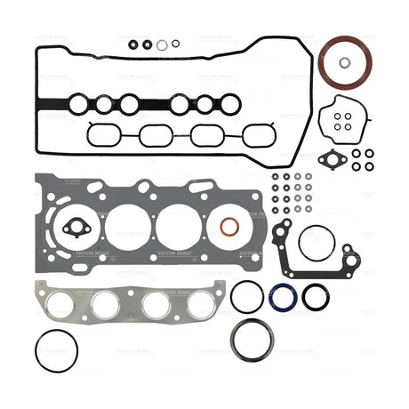 Full Gasket Set Toyota 1ZZFE 27083140VR - Victor Reinz