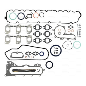 Full Gasket Set Toyota 1HD - T 12v no gasket or RTV Sealant 27083199VR - Victor Reinz - Full Gasket Sets - Victor Reinz