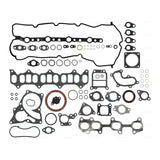 Full Gasket Set Toyota 1GDFTV Up to 130kW no gasket no stem seal 27083284VR - Victor Reinz - Full Gasket Sets - Victor Reinz