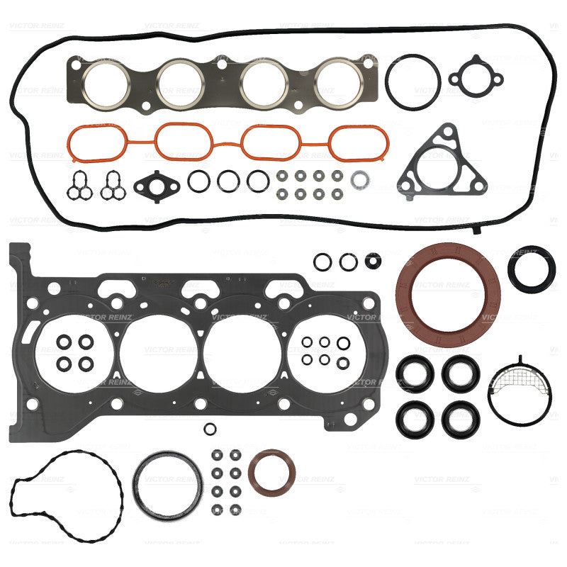Full Gasket Set for Toyota 2ZR-FE 10/2006 on. 3ZR-FE 2010 on MLS — 2708402501VR — view 1