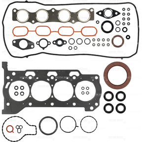 Full Gasket Set for Toyota/Lexus 2ZRFXE HYBRID MLS — 2708402502VR — view 1