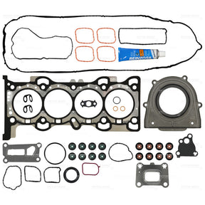 Full Gasket Set Ford Focus ST KXXGC LW 10/2012 - 06/2014 Duratec 2.0 R9DA EcoBoost 27110119VR - Kiwi Cylinder Heads - Full Gasket Sets - Kiwi Cylinder Heads