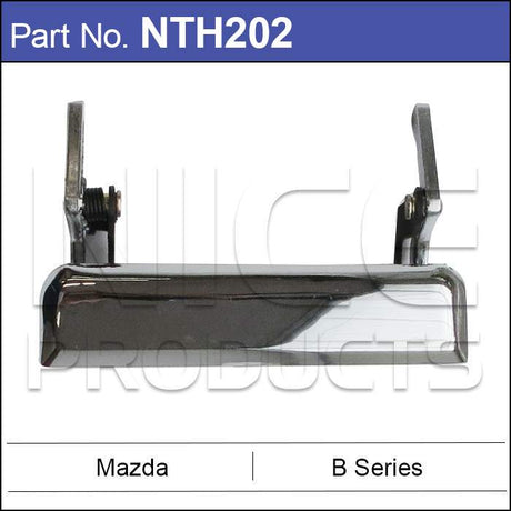 Door Handle NTH202 - Nice Products | Universal Auto Spares