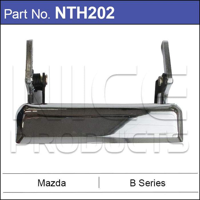 Door Handle NTH202 - Nice Products | Universal Auto Spares