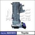 Ignition Housing NIH1811 - Nice Products | Universal Auto Spares
