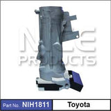 Ignition Housing NIH1811 - Nice Products | Universal Auto Spares