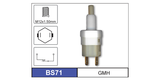Brake Light Swich BS71 - Nice Products | Universal Auto Spares