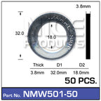 Mag Washer NMW501-50 - Nice Products | Universal Auto Spares