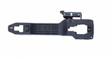 FRAME SUB-ASSY, FRONT DOOR OUTSIDE HANDLE, LH CH11SR - Nice Products | Universal Auto Spares