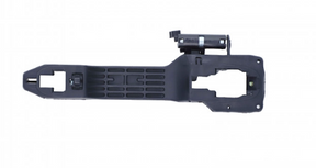 FRAME SUB-ASSY, FRONT DOOR OUTSIDE HANDLE, LH CH11SR - Nice Products | Universal Auto Spares