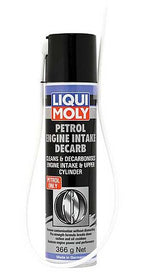 Petrol Engine Intake Decarb 400mL - LIQUI MOLY | Universal Auto Spares