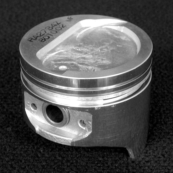Piston & Ring Set TOYOTA 2S 4MKRY2734-0.75 - NASON