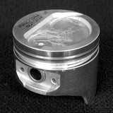 Piston & Ring Set TOYOTA 2S 4MKRY2734-1.00 - Nason