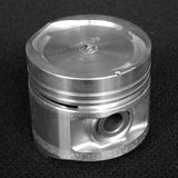 Piston & Ring Set NLA DISCONTINUED 4KRY2745-0.50 - Nason