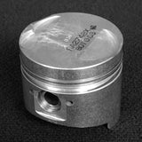 Piston & Ring Set MIT 4G62 G62B 4KRY2748-0.50 - Nason
