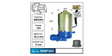 Washer Pump NWP303 - Nice Products | Universal Auto Spares