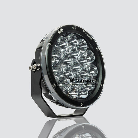 VIVIDMAX 7″ ROUND DRIVING LIGHT VMDL-790 - EFS