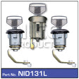 Ignition Barrel & Doors NID131L - Nice Products | Universal Auto Spares