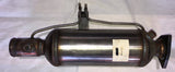 Diesel Particulate Filter RPF335 Landrover WCDPF113 - Cooper
