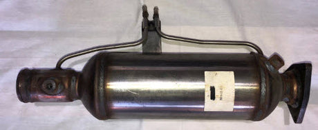 Diesel Particulate Filter RPF335 Landrover WCDPF113 - Cooper