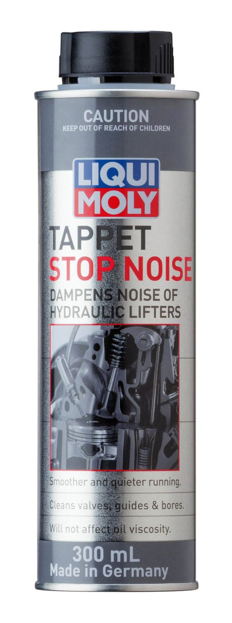 Tappet Stop Noise Lubricant 300mL - LIQUI MOLY | Universal Auto Spares