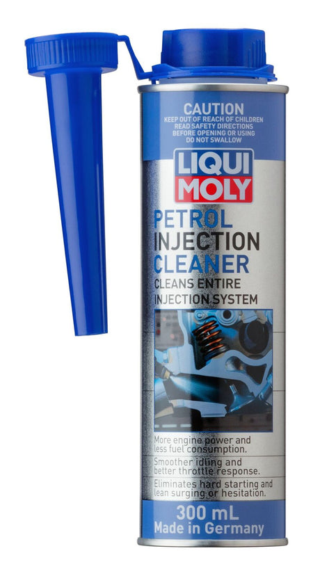 Fuel Injection Cleaner 300mL - LIQUI MOLY | Universal Auto Spares