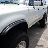 FENDER FLARES PRO 2" - EZ Lip
