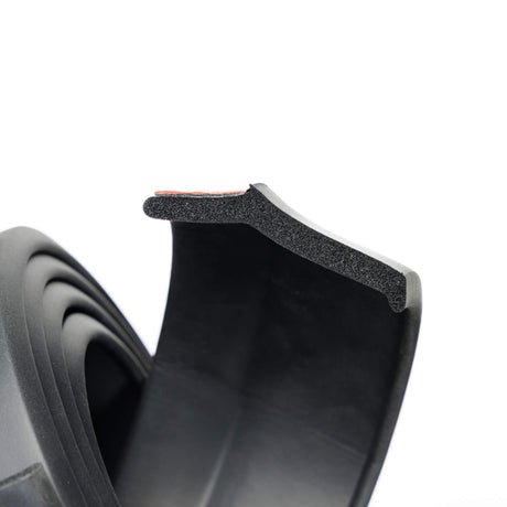 FENDER FLARES PRO 2" - EZ Lip