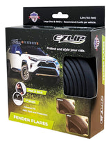 FENDER FLARES REGULAR 1" - EZ Lip
