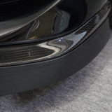 FRONT SPLITTER MAX 2" - EZ Lip
